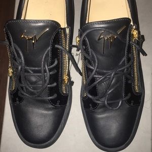 Giuseppe Zanotti Sneakers